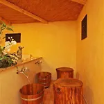 מלון Restaurant Adler Westhausen (Ostalb)