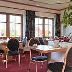 Restaurant Adler מלון 3*