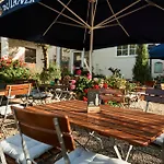 Restaurant Adler 3*