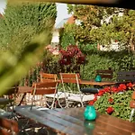 Restaurant Adler מלון Westhausen (Ostalb)