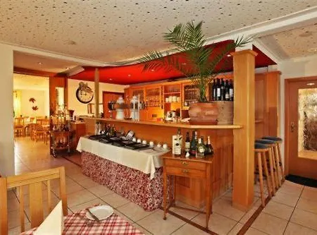 Restaurant Adler 3*