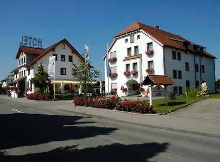 Restaurant Adler Hotel