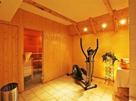 Hotel Restaurant Adler