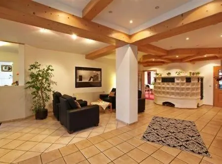 Restaurant Adler Hotel 3*