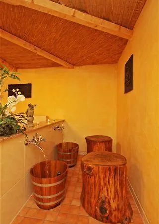 Otel Restaurant Adler Westhausen (Ostalb)