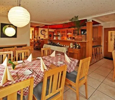 Restaurant Adler Otel