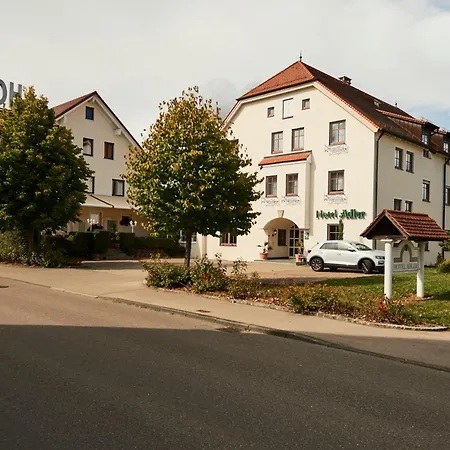 Restaurant Adler Westhausen (Ostalb)