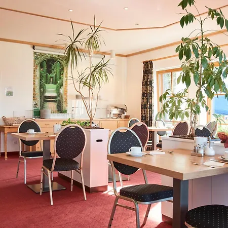 Restaurant Adler Hotel