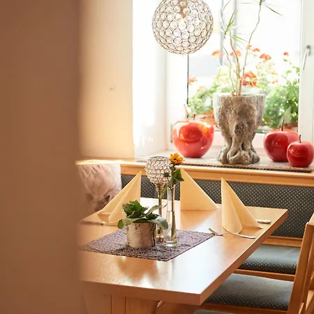 Restaurant Adler