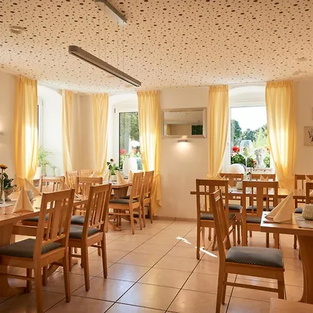 Hotel Restaurant Adler