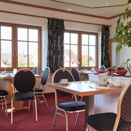 Restaurant Adler Hotel 3*