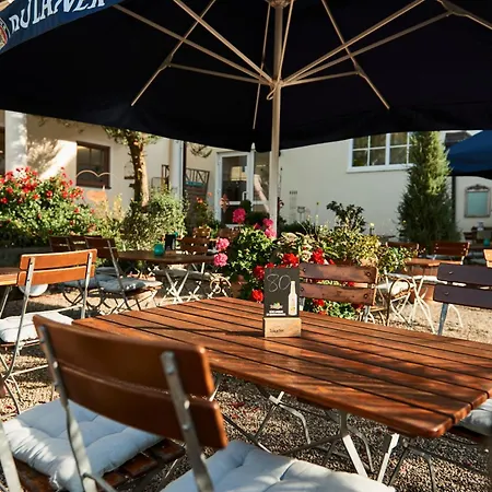 Restaurant Adler 3*
