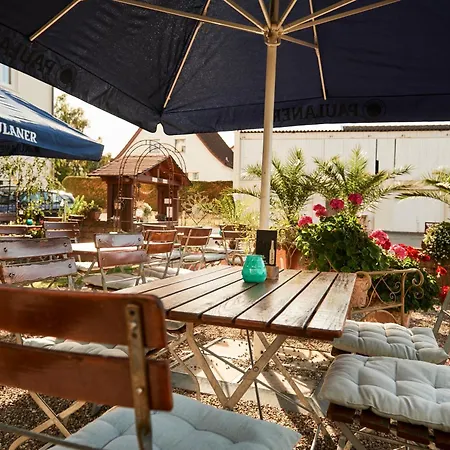 Restaurant Adler Westhausen (Ostalb)