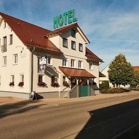 Restaurant Adler