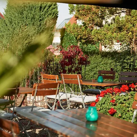 Restaurant Adler Hotel Westhausen (Ostalb)