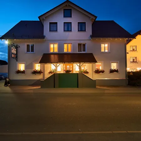 Restaurant Adler