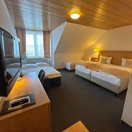 Restaurant Adler Otel 3*