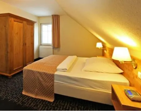 Hotel Restaurant Adler 3*