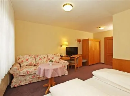Restaurant Adler Hotel 3*