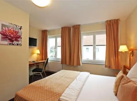 Hotel Restaurant Adler Westhausen (Ostalb)