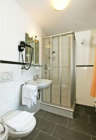 Otel Restaurant Adler 3*