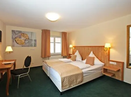 Restaurant Adler 3* Westhausen (Ostalb)