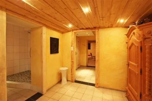 Restaurant Adler Szálloda 3*