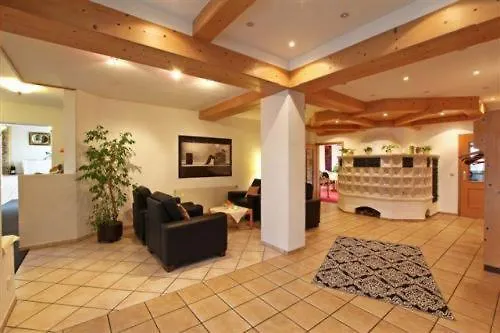 Restaurant Adler Szálloda 3*