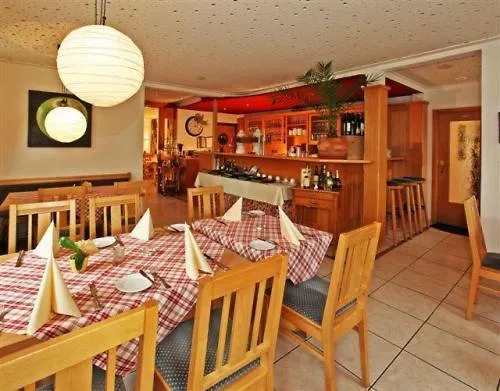 Restaurant Adler Szálloda