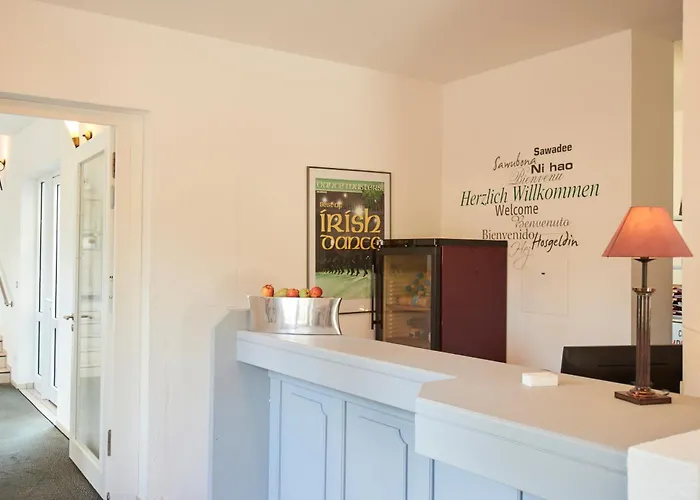 Restaurant Adler 3* Westhausen