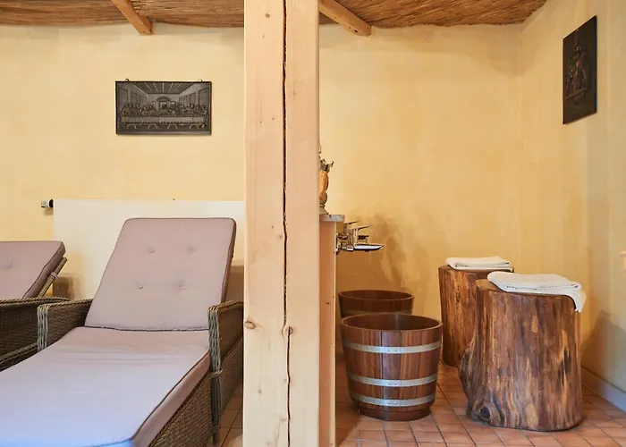 Restaurant Adler Szálloda 3*