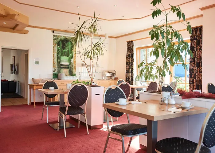 Restaurant Adler Szálloda