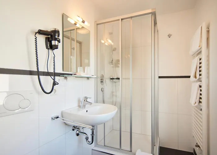 Restaurant Adler 3* Westhausen