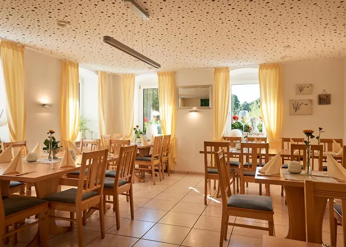 Szálloda Restaurant Adler