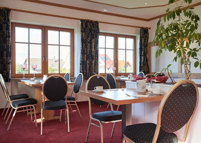 Restaurant Adler Szálloda 3*