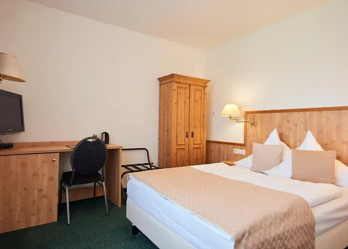 Restaurant Adler 3* Westhausen