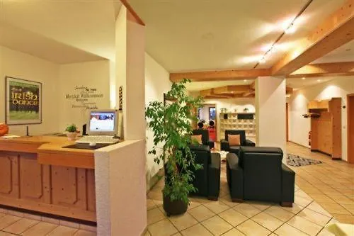 Restaurant Adler 3* Westhausen