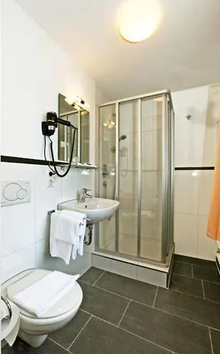 Szálloda Restaurant Adler 3*