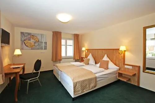 Restaurant Adler 3* Westhausen